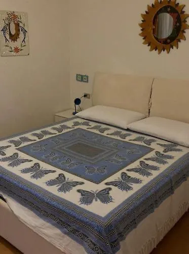 House San Teodoro Alghero 0*, 산테오도로