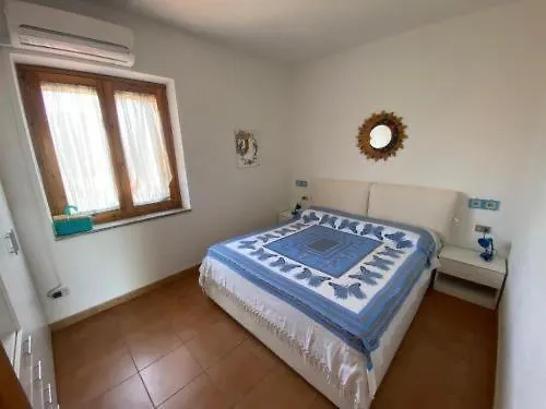 House San Teodoro Alghero Italia